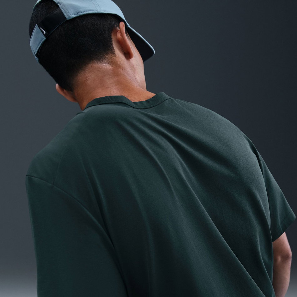 Dri-FIT Hyverse Erkek Yeşil Tişört