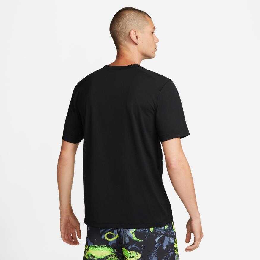 Dri Fit Hyverse Short-Sleeve Erkek Tişört