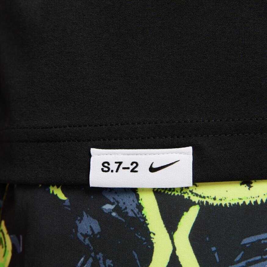 Dri Fit Hyverse Short-Sleeve Erkek Tişört