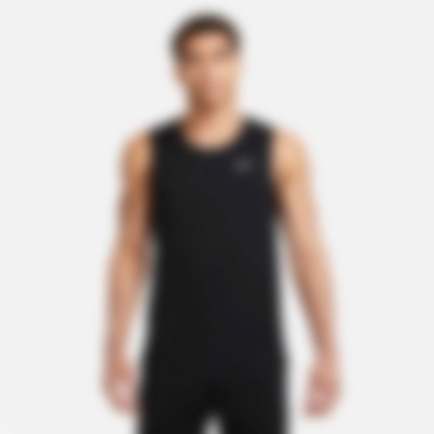 NIKE - Dri-FIT Hyverse Tank Erkek Atlet (1)