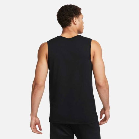 NIKE - Dri-FIT Hyverse Tank Erkek Atlet (1)