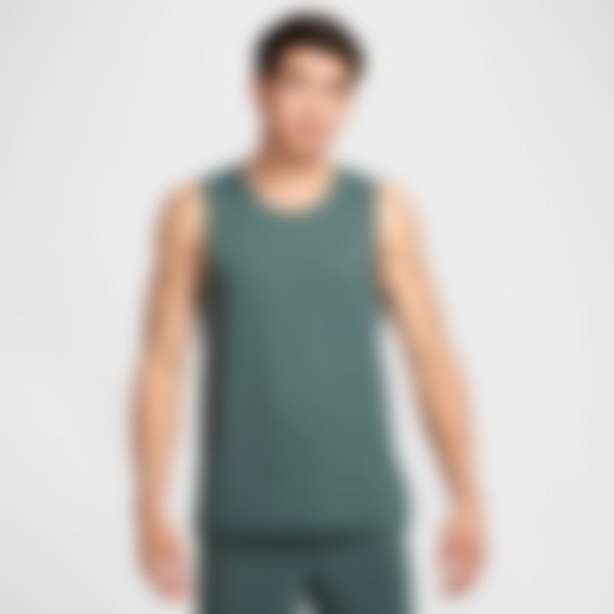 NIKE - Dri-FIT Hyverse Tank Erkek Atlet (1)