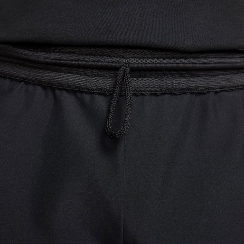 Dri-Fit Icon 20cm Erkek Siyah Basketbol Şortu