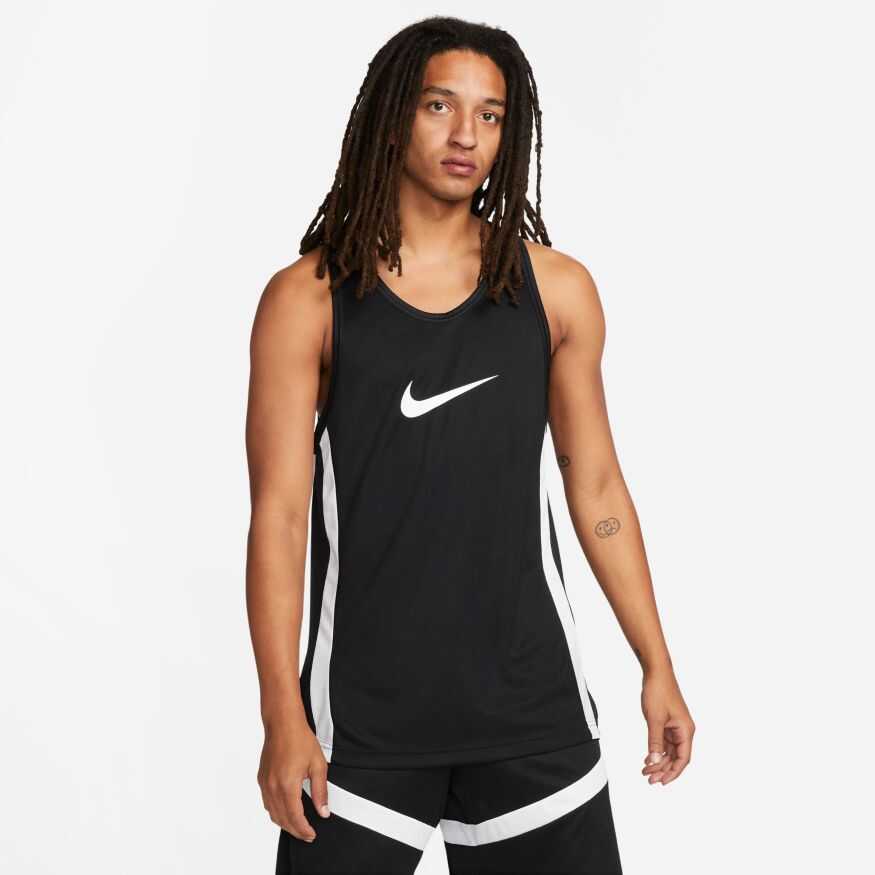 Dri Fit Icon Jersey Erkek Atlet