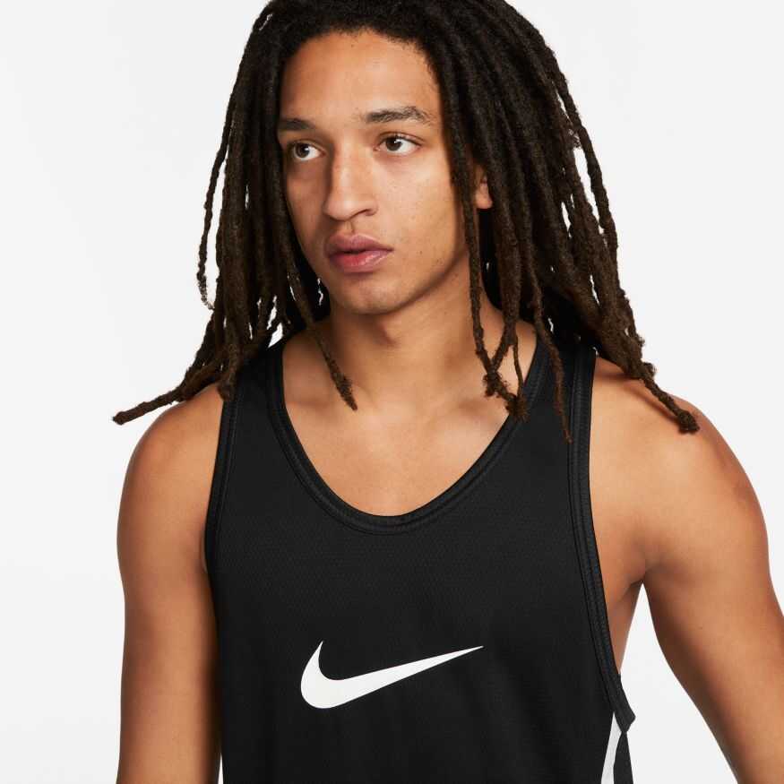 Nike tank top jersey best sale