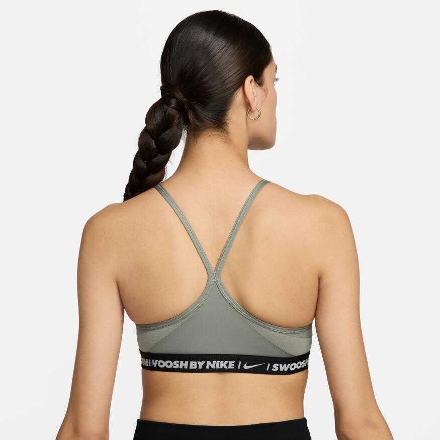 Dri-Fit Indy Bra Kadın Sporcu Sütyeni