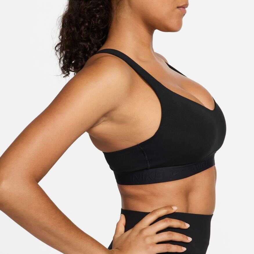 Dri-Fit Indy High Sport Bra Kadın Sporcu Sütyeni