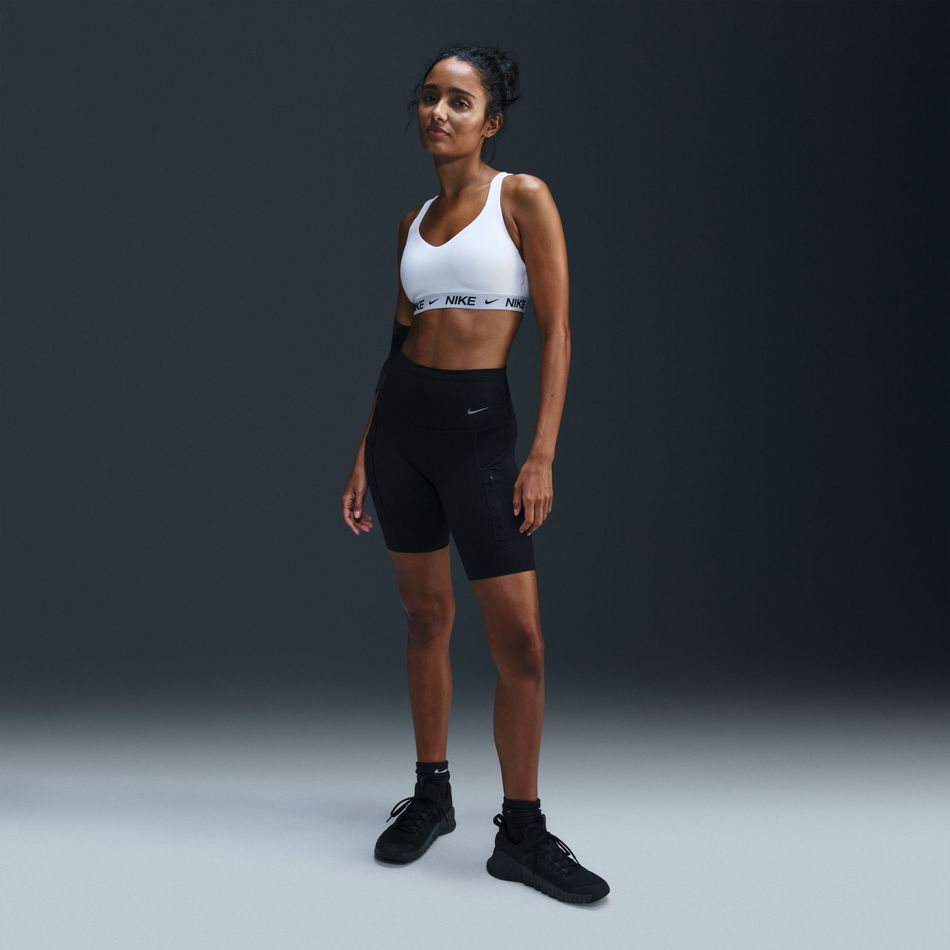 Dri-FIT Indy High Support Bra Kadın Sporcu Sütyeni
