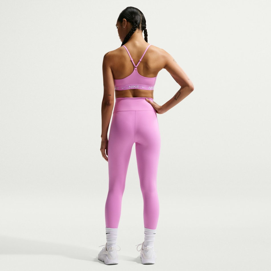 Dri-FIT Indy Hafif Destekli Bra Kadın Sporcu Sütyeni