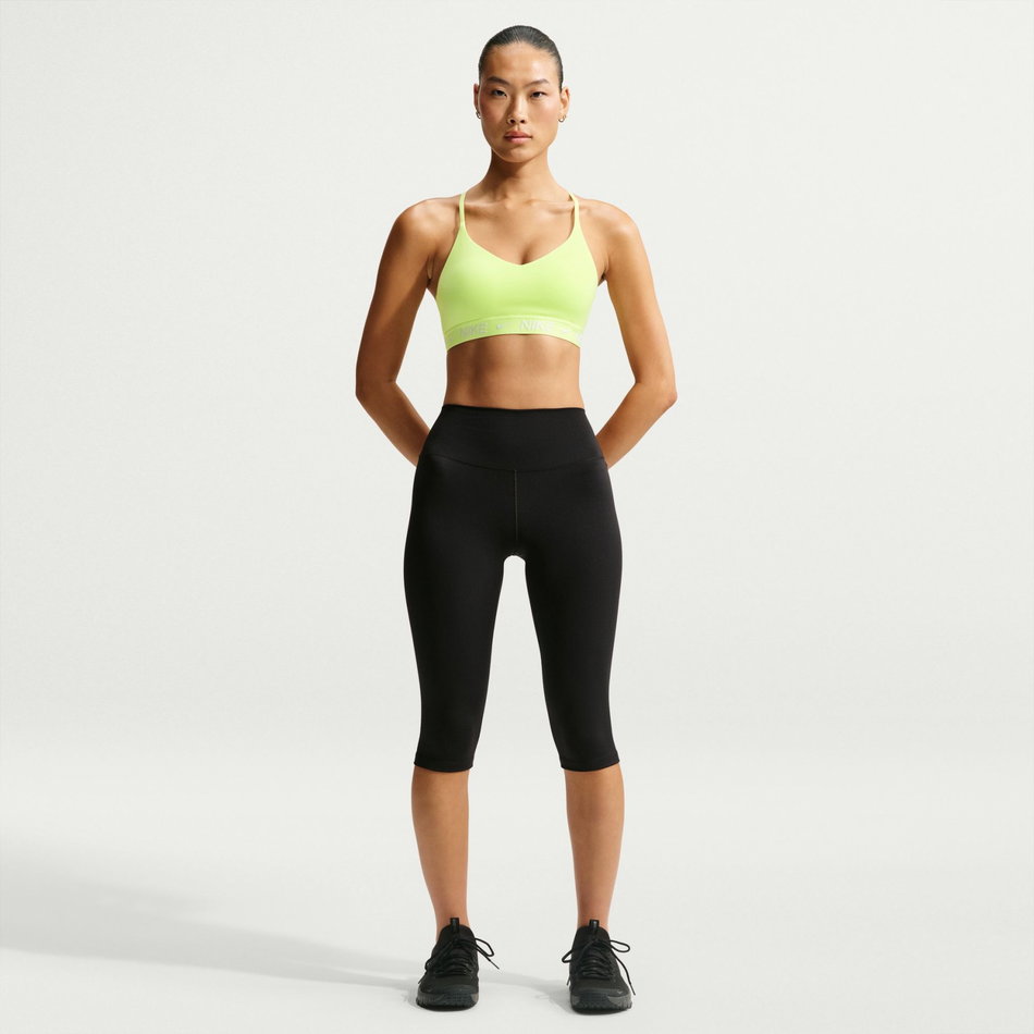 Dri-FIT Indy Hafif Destekli Bra Kadın Sporcu Sütyeni