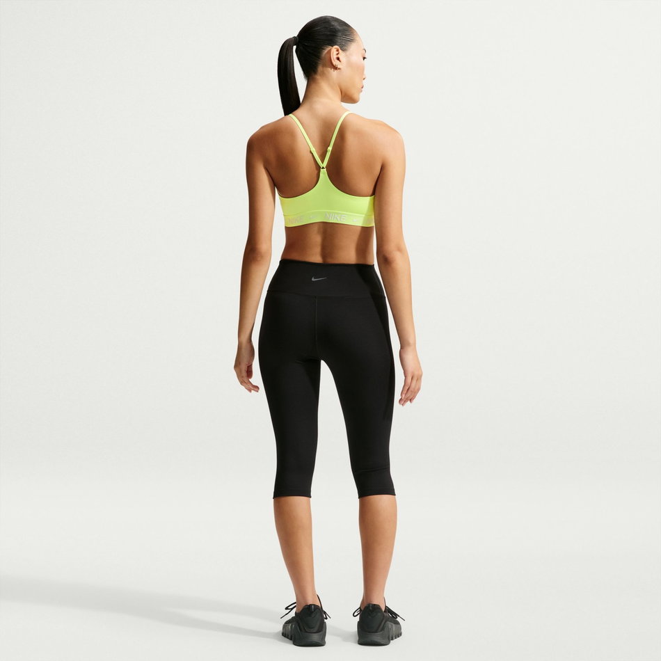 Dri-FIT Indy Hafif Destekli Bra Kadın Sporcu Sütyeni