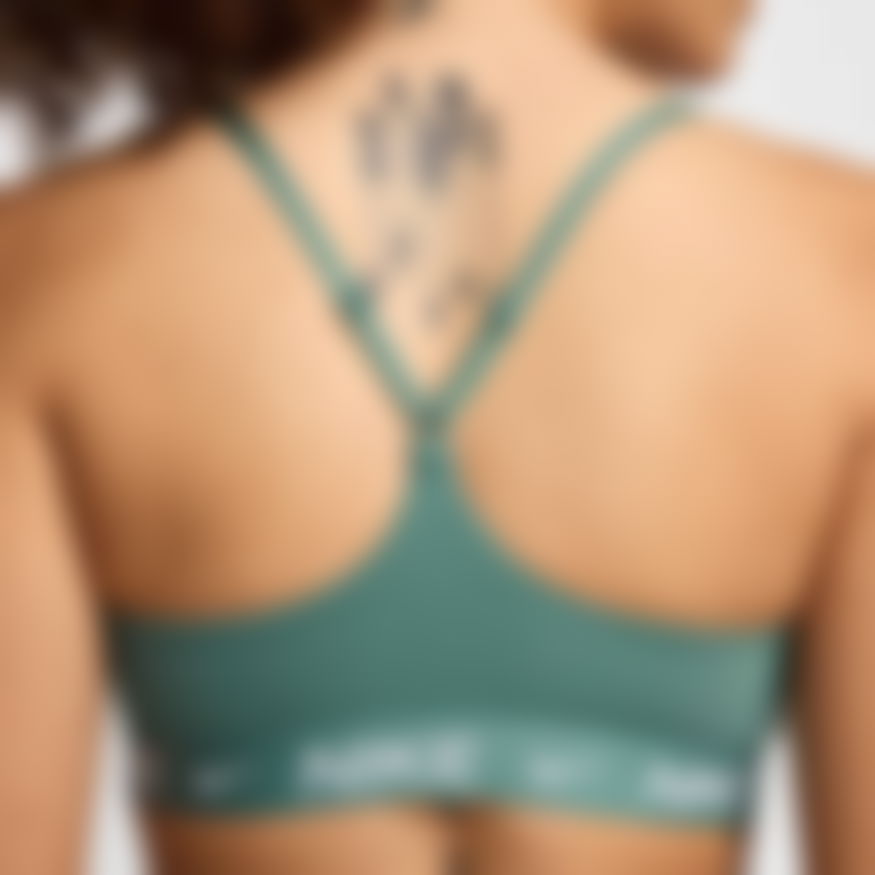 Dri-FIT Indy Light Support Bra Kadın Sporcu Sütyeni