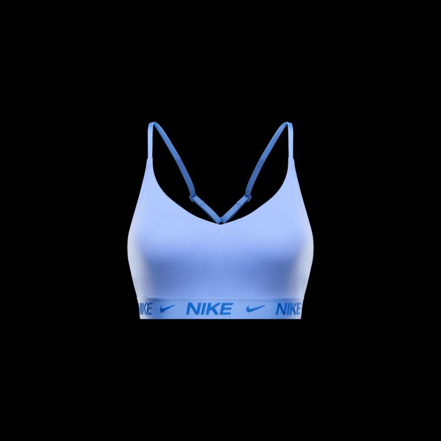 Dri-FIT Indy Light Support Bra Kadın Sporcu Sütyeni