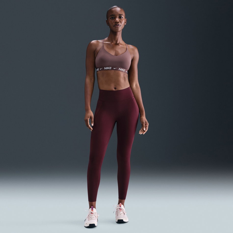 Dri-FIT Indy Light Support Bra Kadın Sporcu Sütyeni