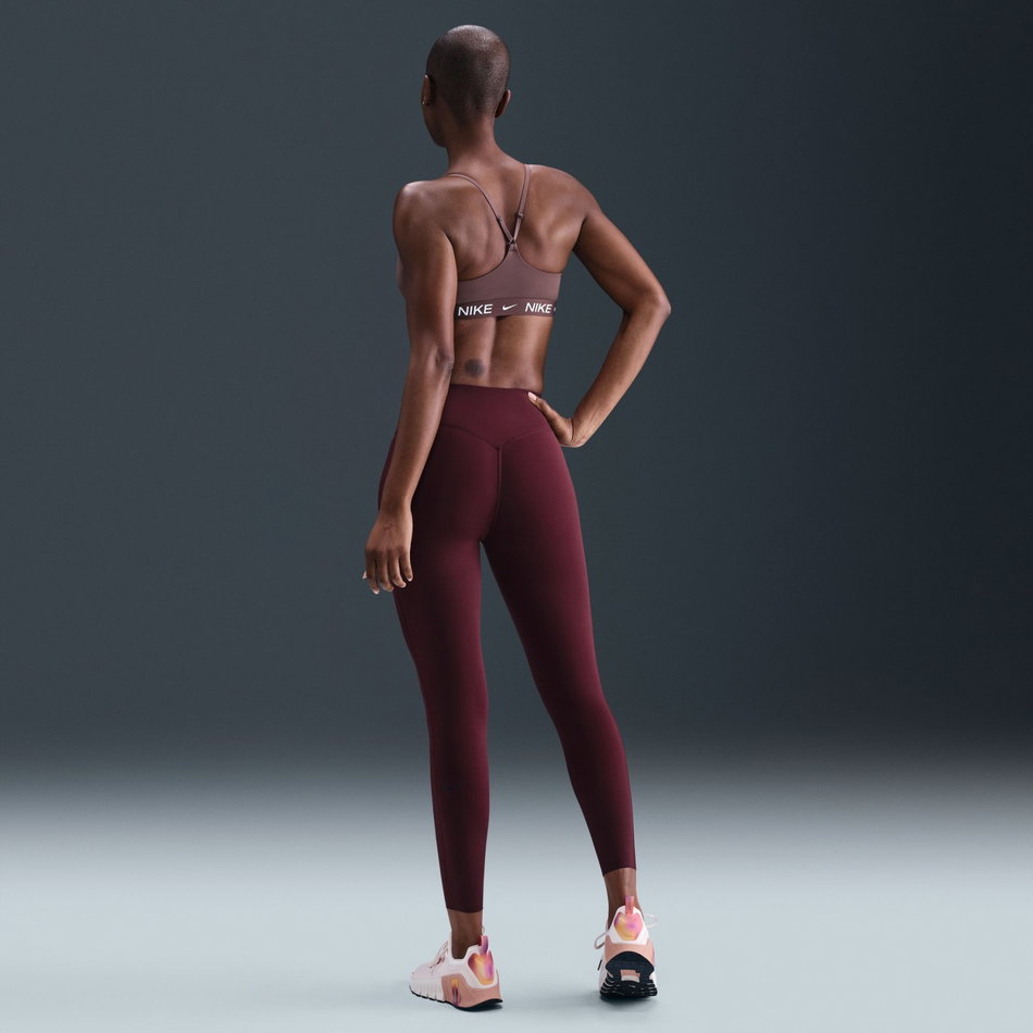 Dri-FIT Indy Light Support Bra Kadın Sporcu Sütyeni