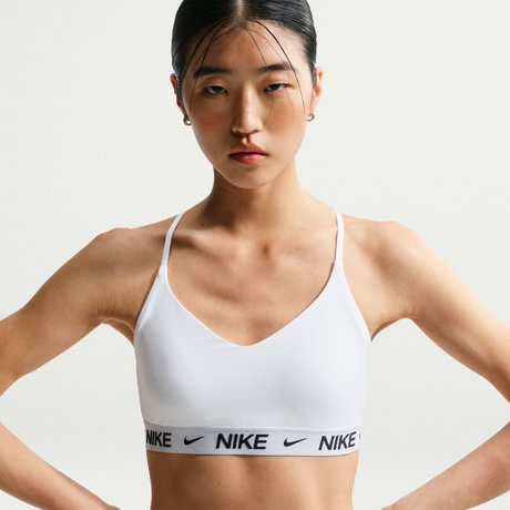 NIKE - Dri-FIT Indy Sport Bra Pedli Kadın Sporcu Sütyeni (1)