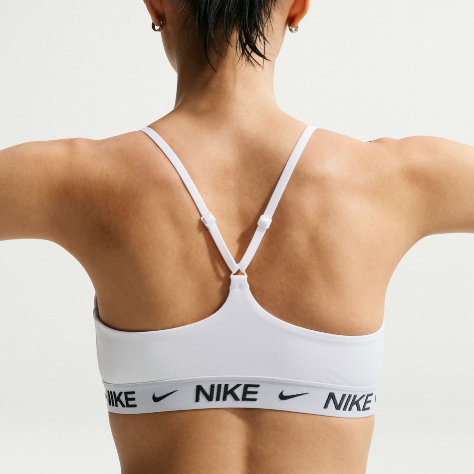 Dri-FIT Indy Hafif Destekli Bra Kadın Sporcu Sütyeni