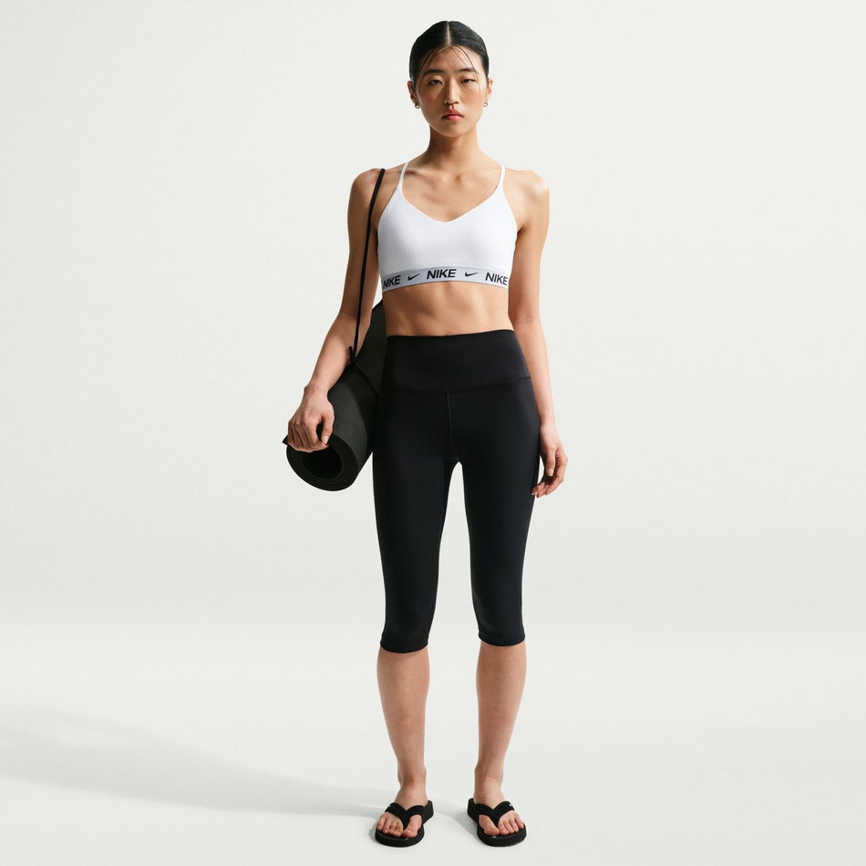 Dri-FIT Indy Hafif Destekli Bra Kadın Sporcu Sütyeni
