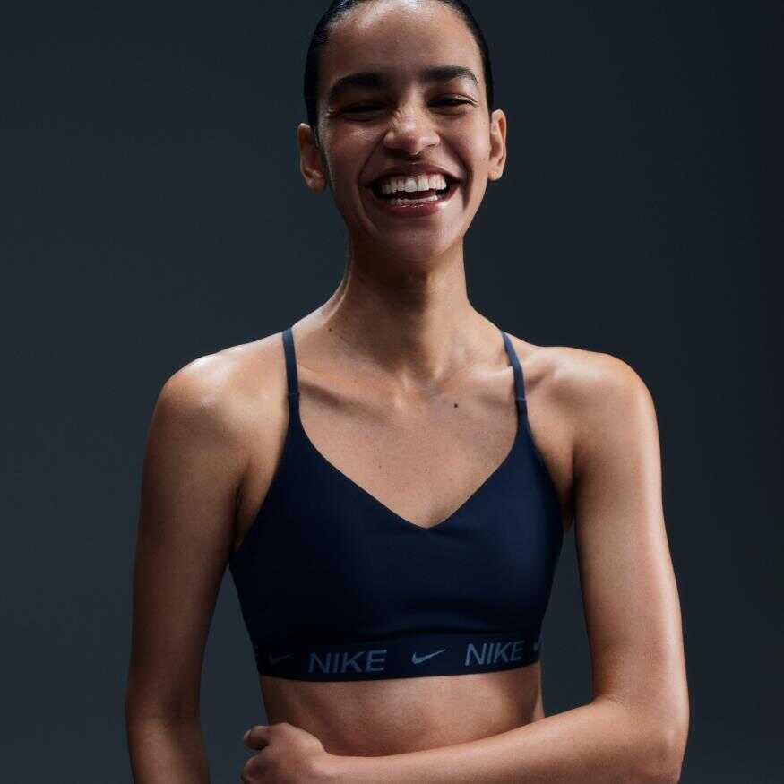 Dri-FIT Indy Sport Bra Kadın Sporcu Sütyeni