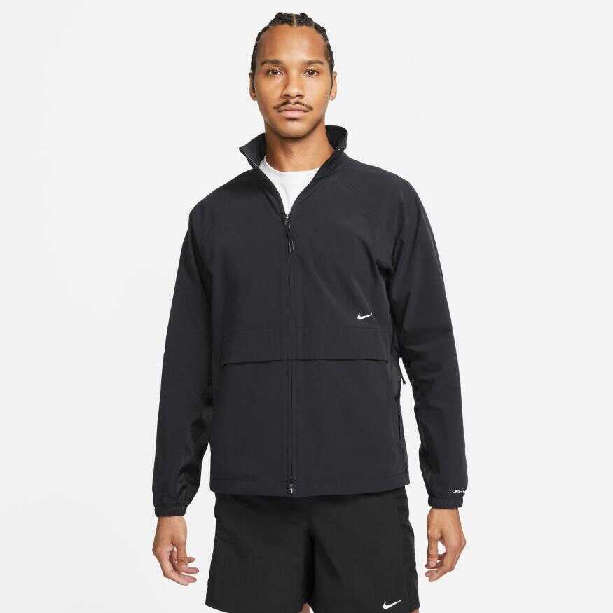 Dri Fit Jacket Erkek Ceket