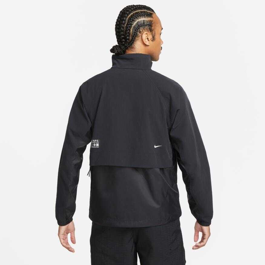 Dri Fit Jacket Erkek Ceket