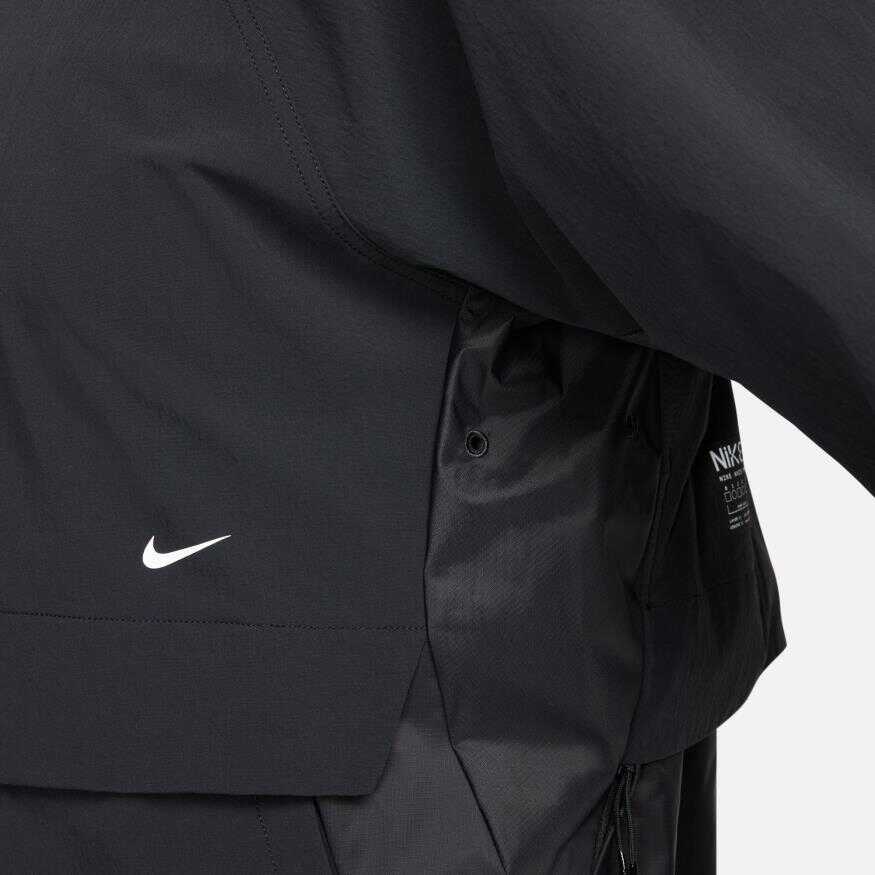 Dri Fit Jacket Erkek Ceket