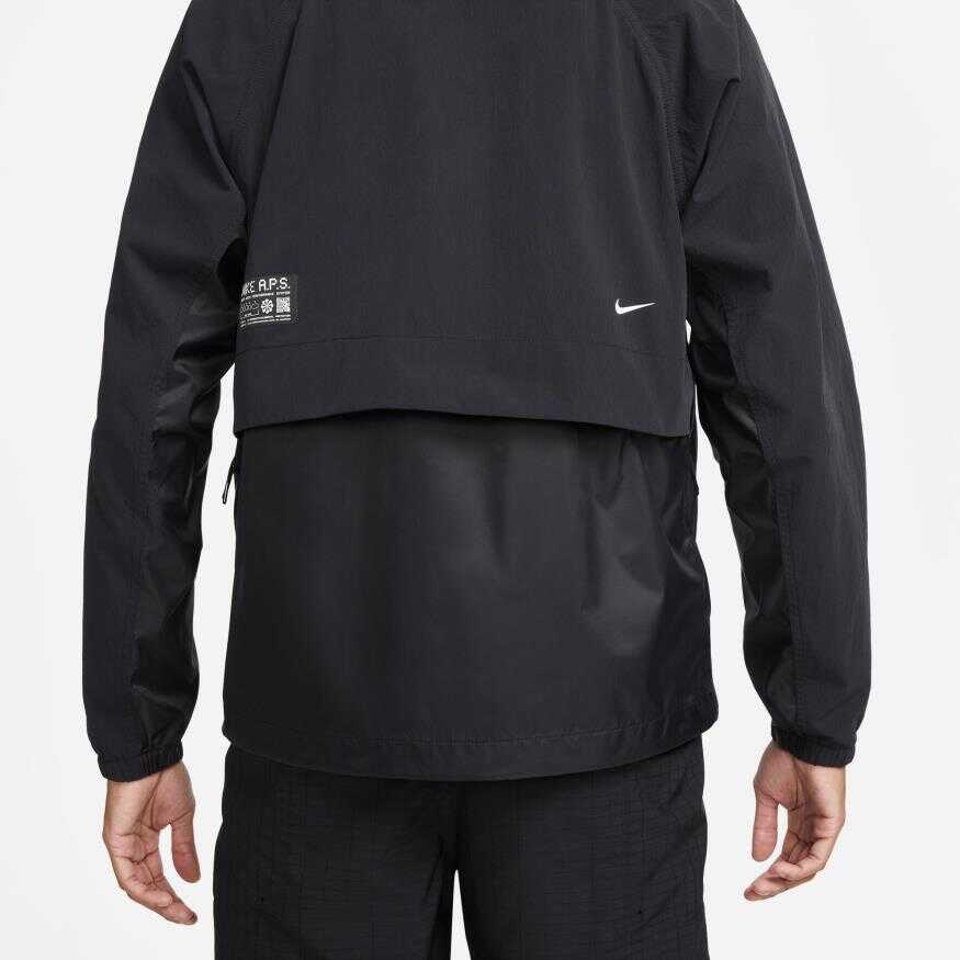 Dri Fit Jacket Erkek Ceket
