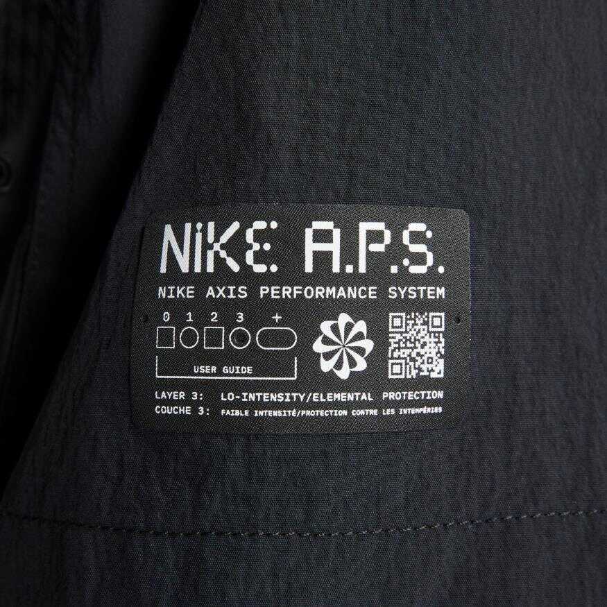 Dri Fit Jacket Erkek Ceket