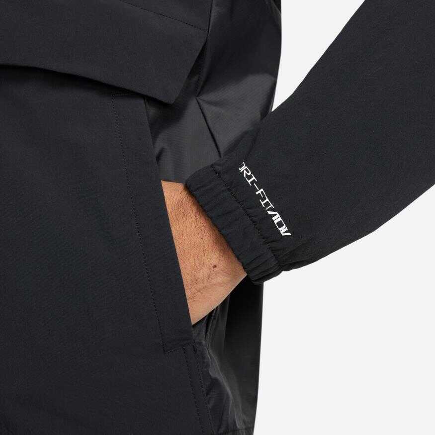 Dri Fit Jacket Erkek Ceket
