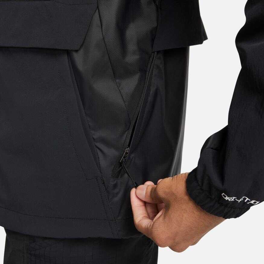 Dri Fit Jacket Erkek Ceket