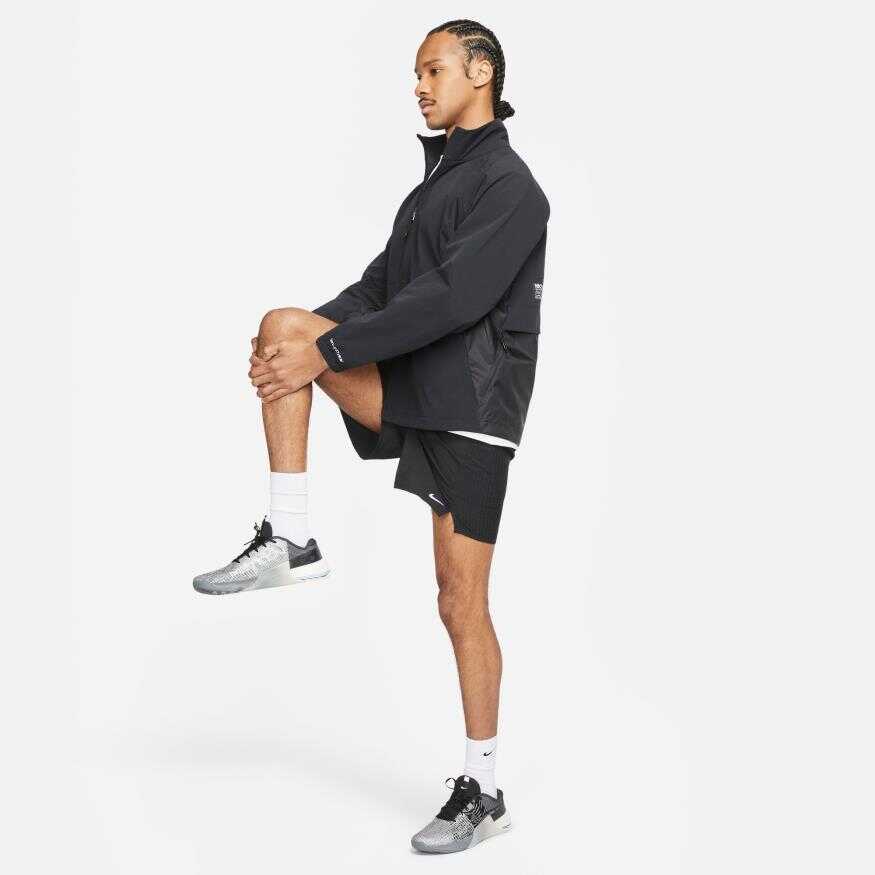 Dri Fit Jacket Erkek Ceket