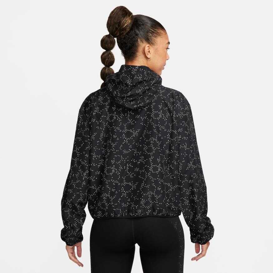 Dri Fit Jacket Kadın Ceket