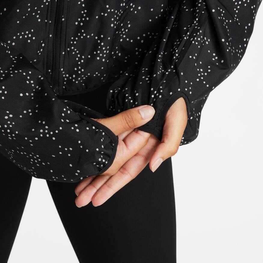 Dri Fit Jacket Kadın Ceket