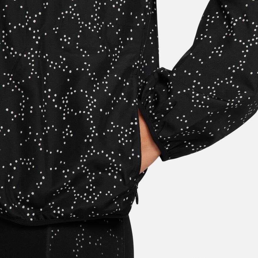 Dri Fit Jacket Kadın Ceket