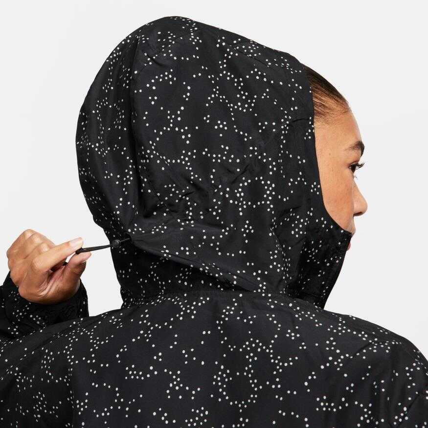Dri Fit Jacket Kadın Ceket