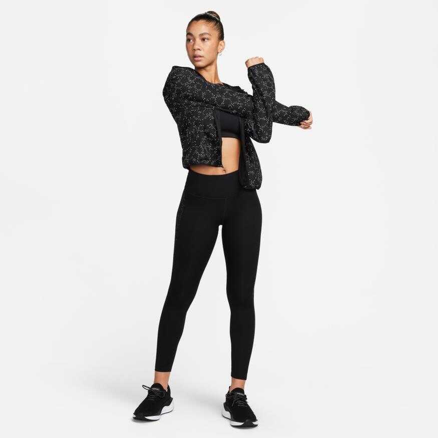 Dri Fit Jacket Kadın Ceket