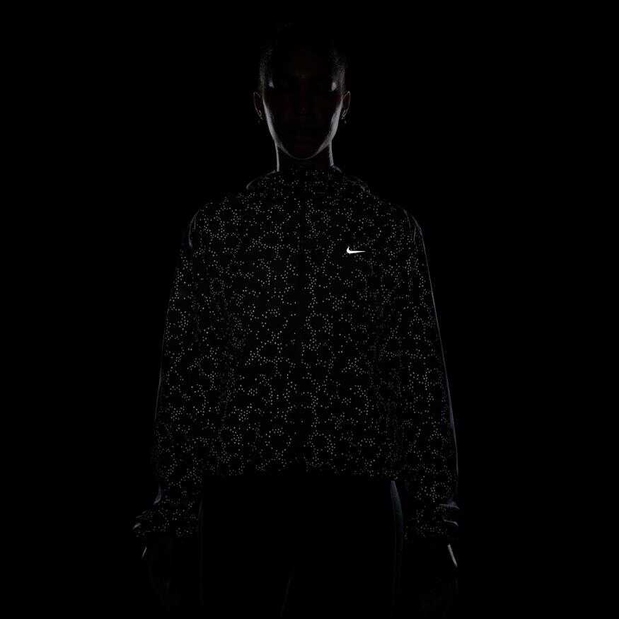 Dri Fit Jacket Kadın Ceket