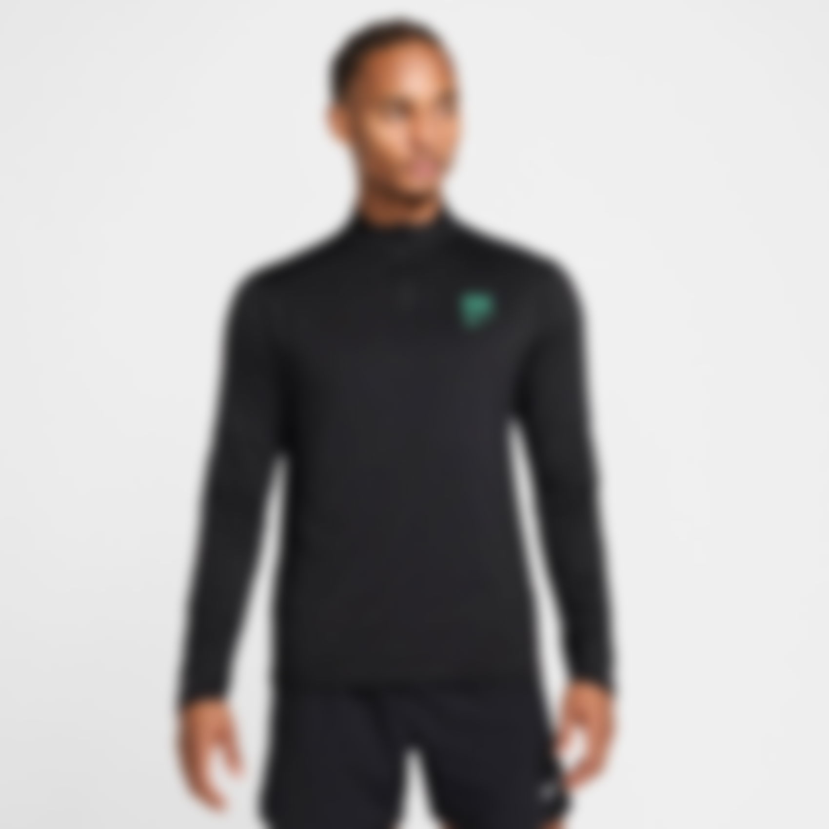 NIKE - Dri-FIT Kipchoge Element Top Erkek Sweatshirt