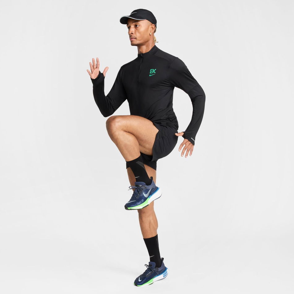 Dri-FIT Kipchoge Element Top Erkek Sweatshirt