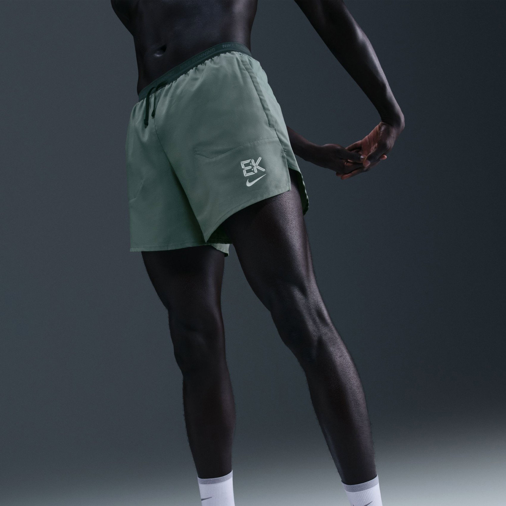 Nike Dri-FIT Kipchoge Stride 5BF Short Erkek Şort HV2653-364