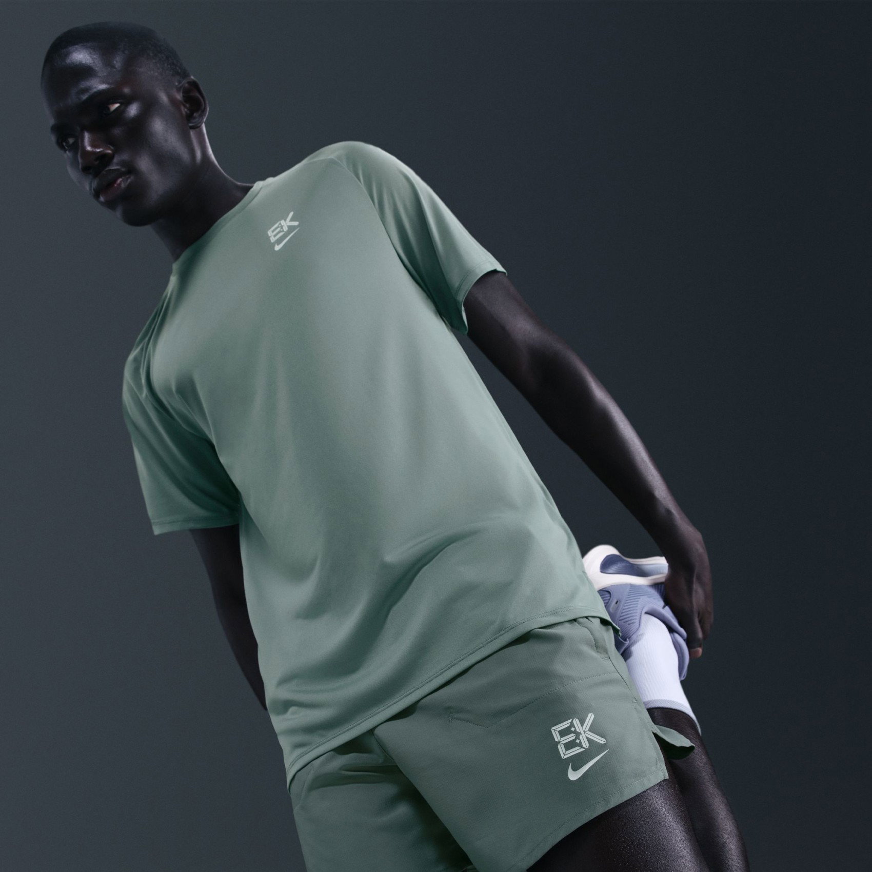 Ran⭐︎ Nike Dri-FIT Kipchoge Stride 5BF Short Erkek Şort HV2653-364