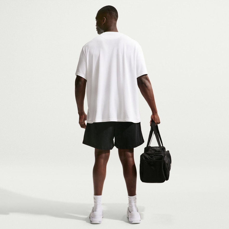 Dri-FIT Knit Short 5IN Erkek Siyah Şort