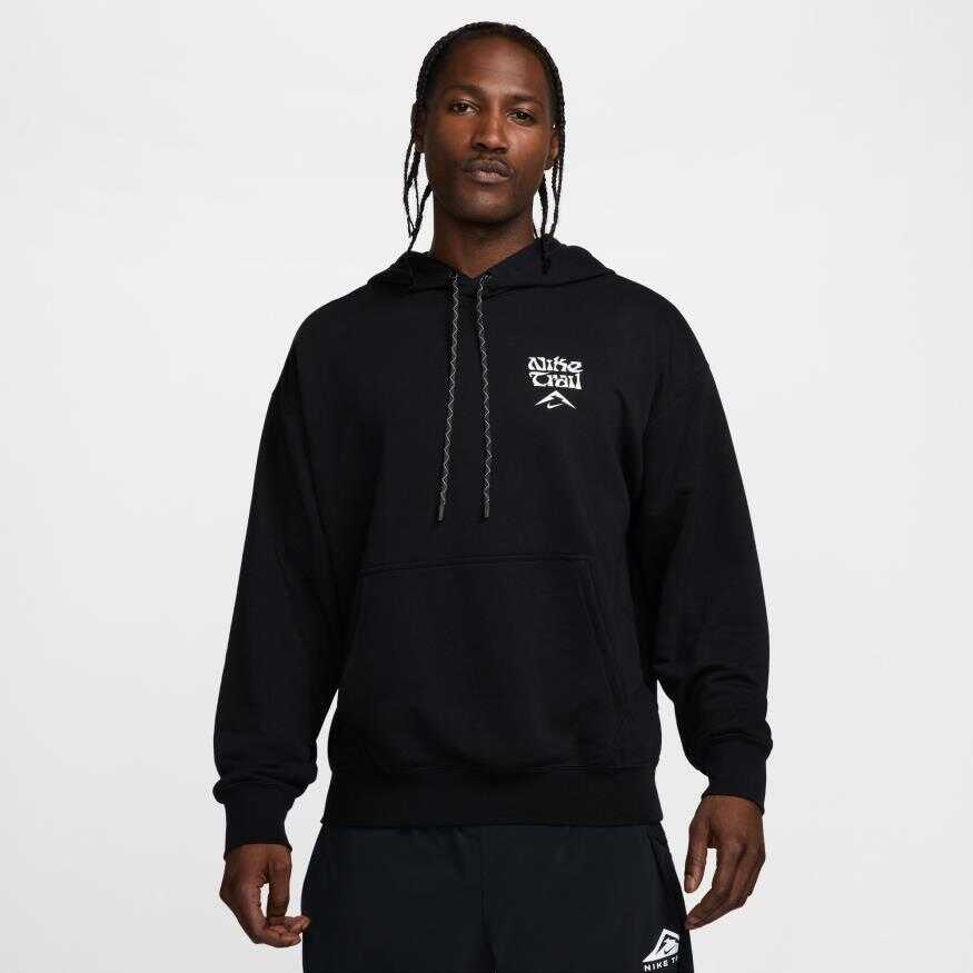 Dri-FIT Magic Hour Fleece Hd Erkek Sweatshirt