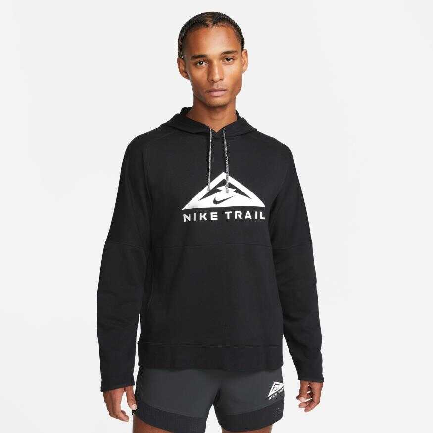 Dri Fit Magic Hour Hoodie Erkek Sweatshirt