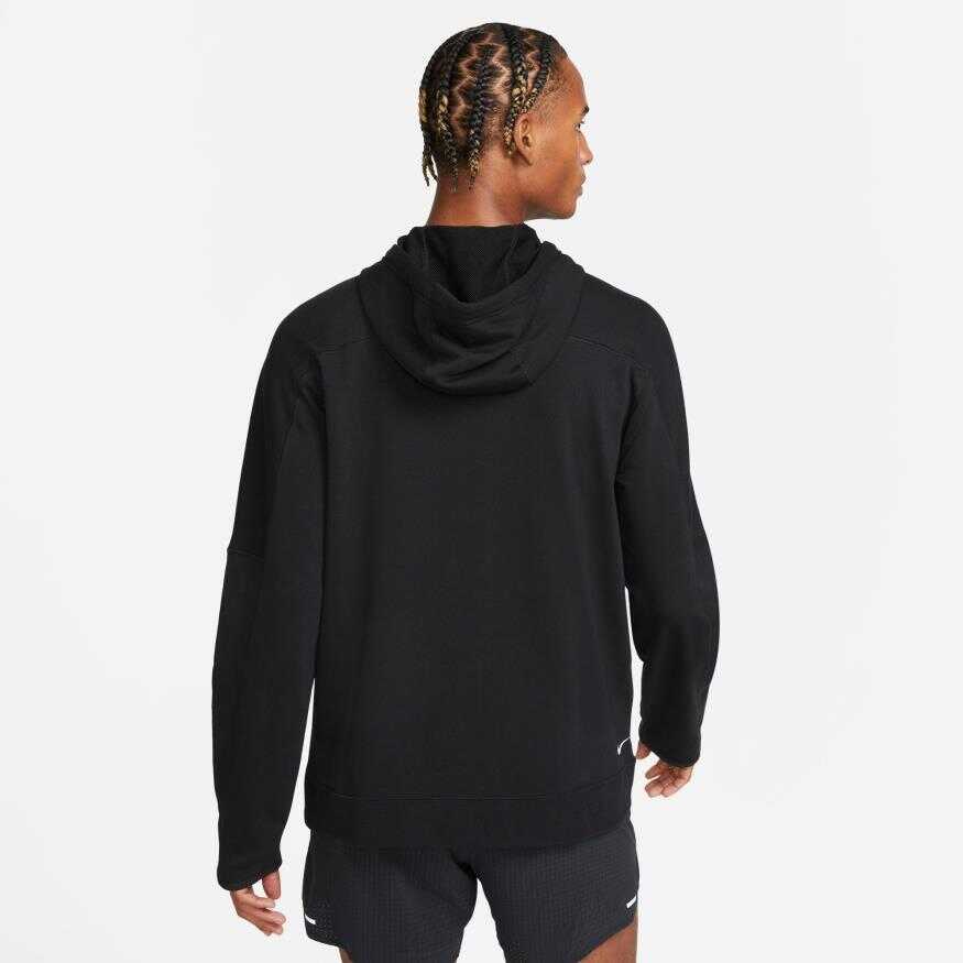 Dri Fit Magic Hour Hoodie Erkek Sweatshirt