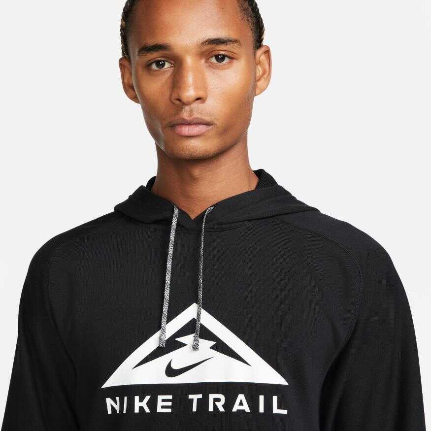 Dri Fit Magic Hour Hoodie Erkek Sweatshirt