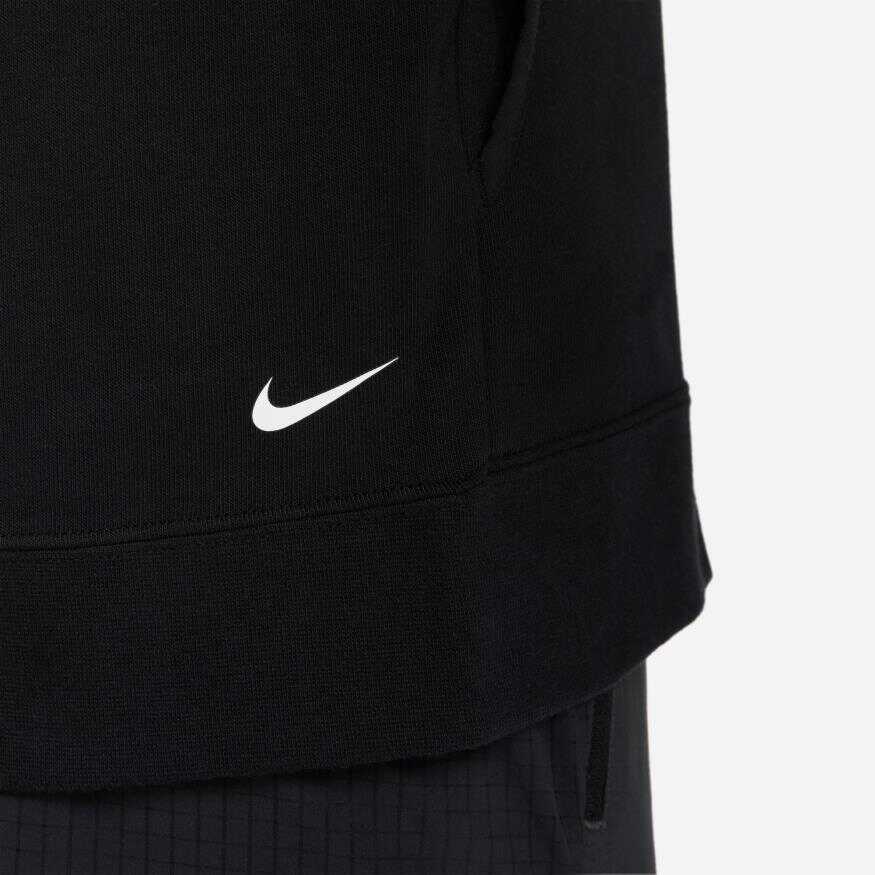 Dri Fit Magic Hour Hoodie Erkek Sweatshirt