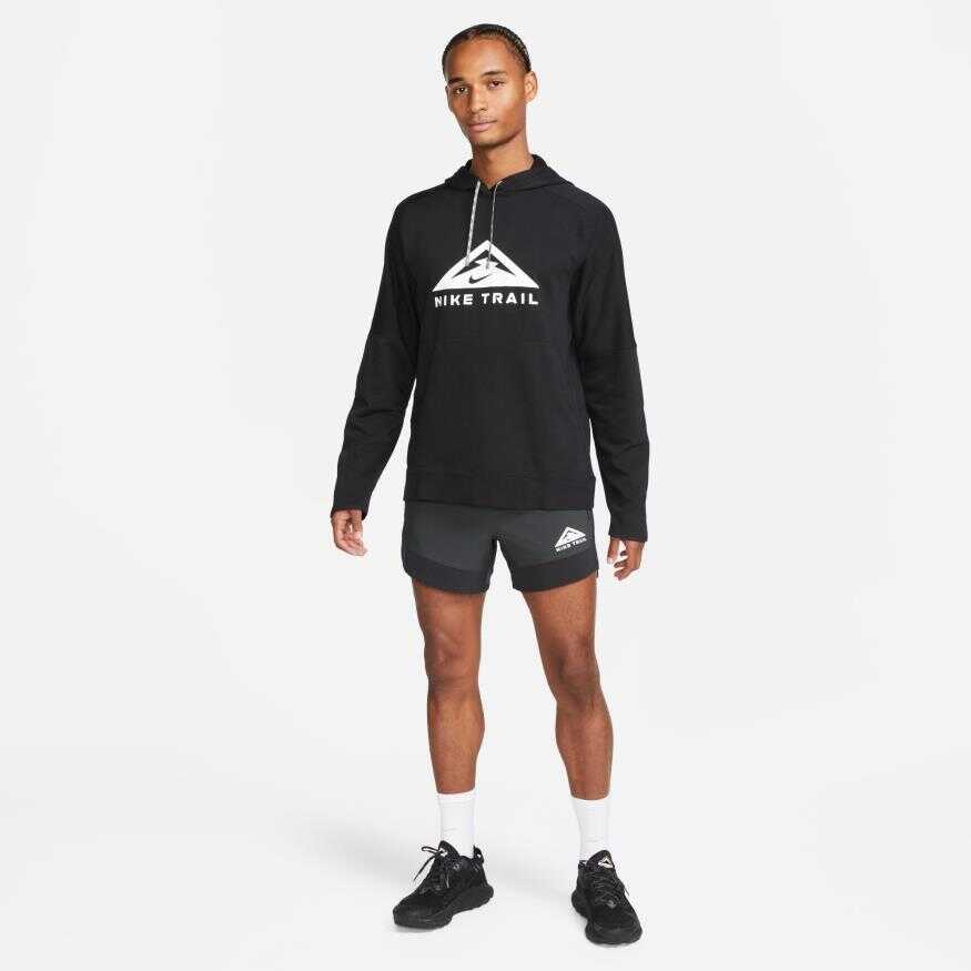 Dri Fit Magic Hour Hoodie Erkek Sweatshirt