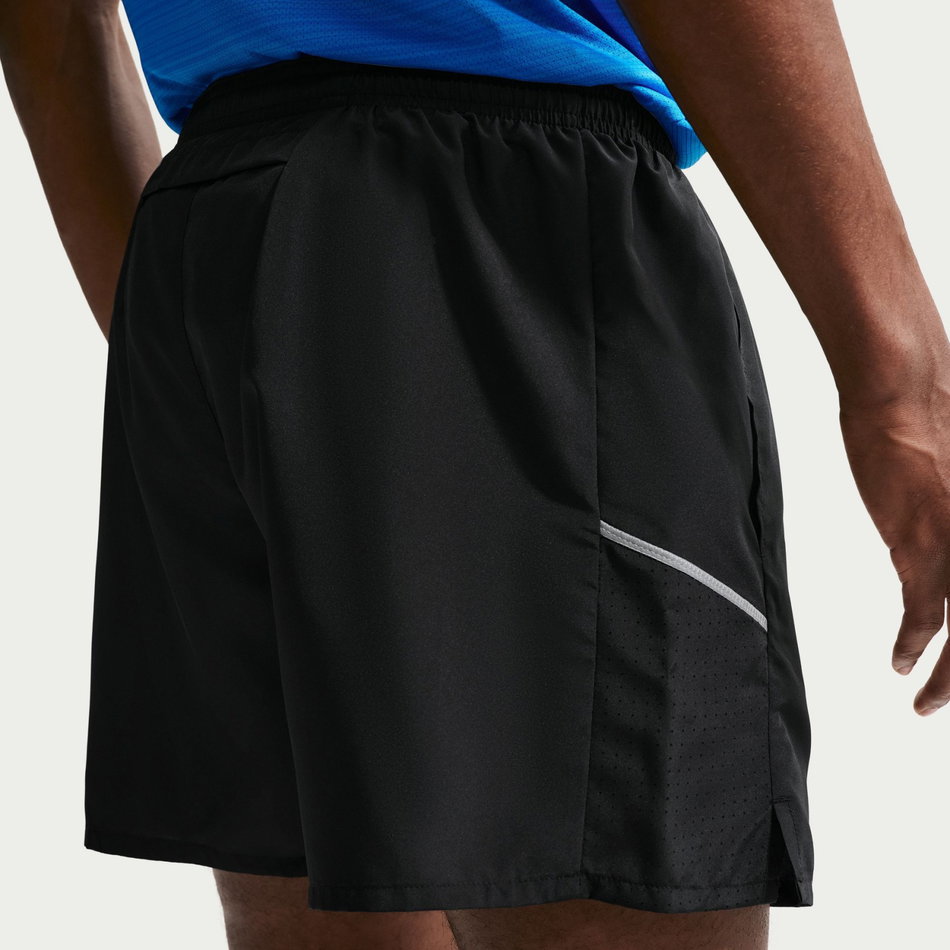 Dri-FIT Miler 5Bf Short Erkek Siyah Şort