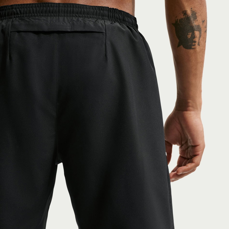 Dri-FIT Miler 7Bf Short Erkek Siyah Şort
